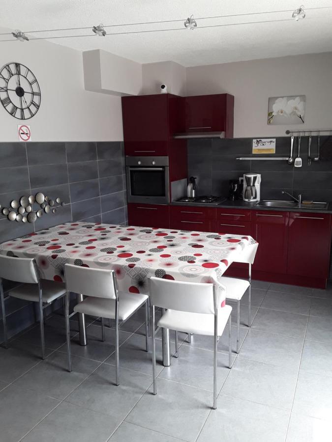 Bed & Breakfast L'amarante D'hotes De Panat Villefranche-de-Panat